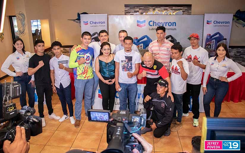 BOXEO